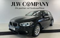 BMW 116 d I Automat I Advantage I Facelift