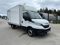 Iveco Daily BgLyft Sidodörr 2.3JTD HiMatic Backkamera 1Ägar*