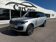 Land Rover Range Rover 4.4 SDV8 AWD * EXCLUSIVE LYX PAKET *