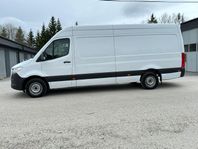 Mercedes-Benz Sprinter L3H2 316 CDI VÄRMARE DRAG INREDNING*