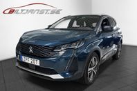 Peugeot 3008 HYBRID 225 Allure pack Plug-in 225Hk