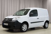 Renault Kangoo dCi 80HK Värmare Sensorer Backkamera Moms