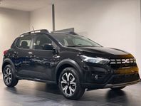 Dacia Sandero Stepway 2490:- /Mån AUT Privatleasing Expressi