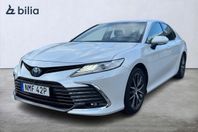 Toyota Camry Hybrid VECKANS KLIPP! 2,5 Executive Premium