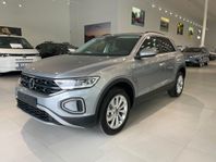 Volkswagen T-Roc PRIVATLEASING OMG LEVERANS 3699kr