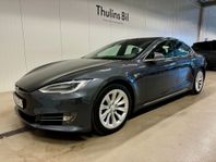 Tesla Model S Long Range AWD / 1 Ägare /