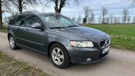 Volvo V50 D2 Momentum Euro 5, Svensksåld, Drag, On call