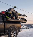 Ski-Doo Summit Expert X 154 850 Turbo Momsad 2372:-/mån