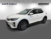 Kia Stonic 1.0 T-GDi 48V DCT Advance (V-hjul)