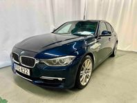 BMW 328 i Sedan Steptronic Luxury Line Euro 6