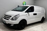 Hyundai H-1 CARGO 2.5 170HK 2013 MOMSBIL