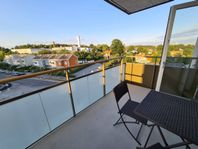 Bostad uthyres - lägenhet i Sundbyberg - 2 rum, 55m²