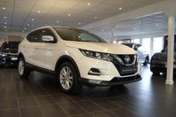 Nissan Qashqai 1.3 DIG-T Auto 360° kamera