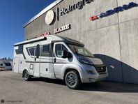 Adria Compact Supreme DL -2,2 140HP AUT *3,95% ränta*