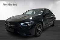 Mercedes-Benz CLA 200/AMG/PANORAMA/NIGHT/KEYLESS