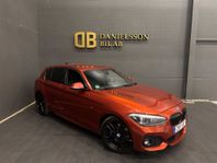 BMW 120 d xDrive M Sport Harman Kardon Backkamera