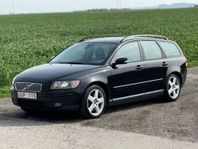 Volvo V50 T5 | AUTOMAT | SKINN | DRAG