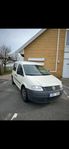 Volkswagen Caddy Kombi 1.9 TDI Euro 4