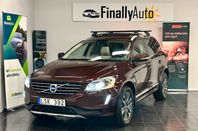 Volvo XC60 D4 Geartronic Summum. NY KAMREM/NYSERVAD & NYBESI