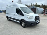 Ford Transit Servicebil 350 2.0TDCi Euro6 INREDNING VÄRMARE*