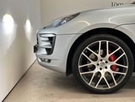 Porsche Macan GTS PDK Sport Chrono PSE Sport Chrono PLUS