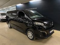 Peugeot Expert PRO+ L3 180hk AUT Webasto/Drag