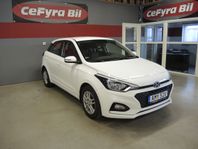 Hyundai i20 1.2 Life Euro 6, Enägare , 43