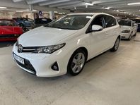 Toyota Auris 1.6 Valvematic Euro 5