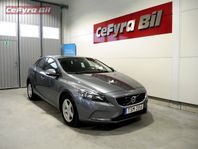 Volvo V40 D2 Geartronic Euro 6,