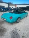 Ford Thunderbird 3.9 V8, EL CAB,RETRO THUNDERBIRD,FIN