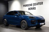 Porsche Cayenne S E-Hybrid Coupé 519 hk