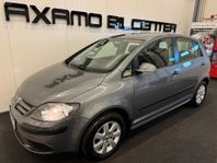 Volkswagen Golf Plus 1.6 102Hk 2-Brukare Besiktigad 476kr/må