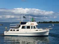 Grand Banks 36 Classic