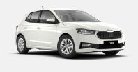 Skoda Fabia SELECTION MPI