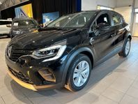 Renault Captur 3290:- Privatleasing Equilibre | Vinterhjul I