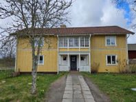 Bostad uthyres - hus i Hillerstorp - 8 rum, 300m²