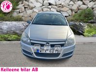 Opel Astra Caravan 1.6 Twinport Euro 4