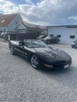 Chevrolet Corvette Cabriolet 5.7 V8 Cabriolett nya fälgar C6