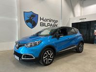 Renault Captur 1.2 TCe EDC /SUPERDEAL 3,95%/KAMKEDJA/3300mil