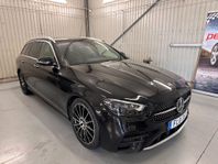 Mercedes-Benz E 220 T d 9G-Tronic Euro 6