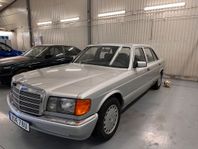 Mercedes-Benz S 300 EL