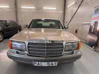 Mercedes-Benz S 300 E