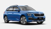 Skoda Kamiq SELECTION TSI 115