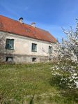 Härligt gotlandshus nära Tofta strand