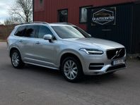 Volvo XC90 D5 AWD Geartron Advanced Edition, Momentum Euro 6