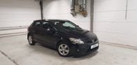 Kia Pro_Cee´d pro_cee'd 1.6 CRDi Euro 5 #SÅLD