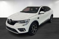 Renault Arkana 4990:- /mån Privatleasing Evolution mild hybr