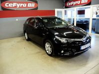 Toyota Auris Touring sports Hybrid e-CVT Comfort lågmil