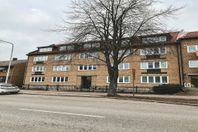 Bostad uthyres - lägenhet i Helsingborg - 4 rum, 99m²