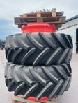 Alliance 650/65 R38